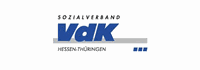 Dozenten Jobs bei Sozialverband VdK Hessen-Thüringen e. V.